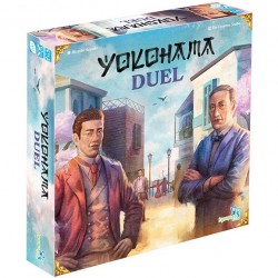 Yokohama Duel