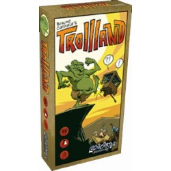 Trollland bruno cathala