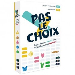 Pas le choix
