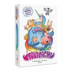 Moustache