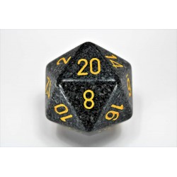 D20 Jumbo 34 mm - GRANITE Urban Camo
