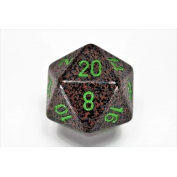 D20 Jumbo 34 mm - GRANITE Earth