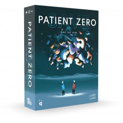 Save : Patient zéro
