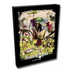 Insectopia : Les deux mondes