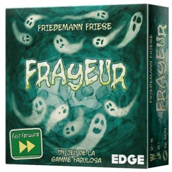 Frayeur