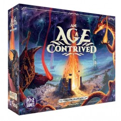 An Age Contrived