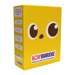 Lovbirdz