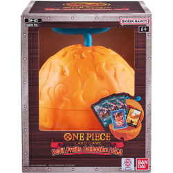 One piece - Devil Fruit Coll.2