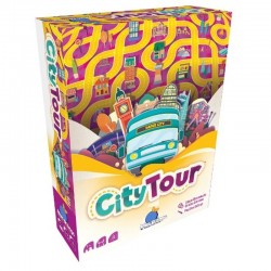 City tour