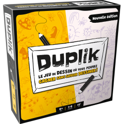Duplik - Edition 2025