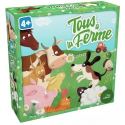 Tous à la ferme