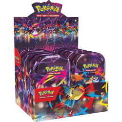 Pokémon - Mini Tin Q3 - Mega Evolution (Aléatoire)