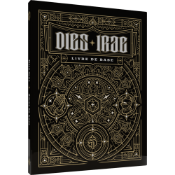 Dies Irae - Livre de Règles