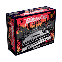 Thunder Road Vendetta – Edition Maximum Chrome