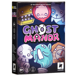 Ghost Manor
