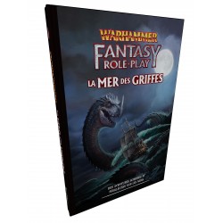 Warhammer 4 – La Mer des Griffes