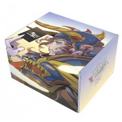 Final Fantasy TCG – World Champion Decks 2024 (FR)