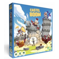 Castel Boom