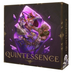 Quintessence