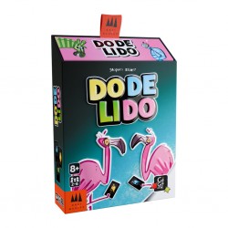 Dodelido