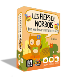 Les Fiefs de Norbois