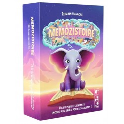 Mémozistoire
