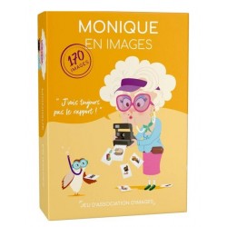 Monique en images