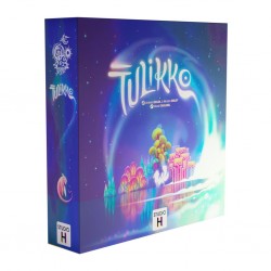 Tulikko