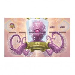 Mindbug : Playmat Chef Tentaculinaire