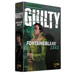 Guilty : Fontainebleau 1543