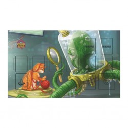 Mindbug : Playmat Dark Verdure