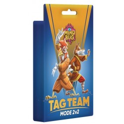 Mindbud : Tag Team