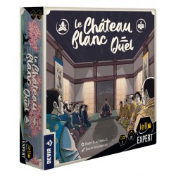 Le château blanc : Duel