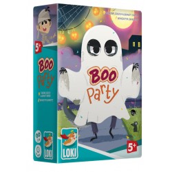 Boo Party