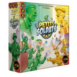 Petits soldats