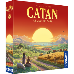 Catan (Refresh)