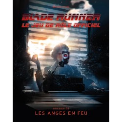 Blade Runner : Les Anges en Feu