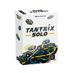 Tantrix Solo