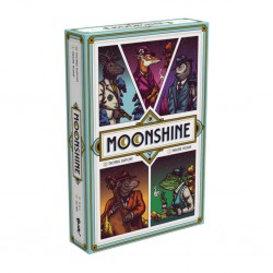Moonshine