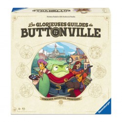 Les Glorieuses Guildes de Buttonville