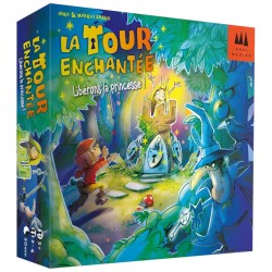 La Tour Enchantée