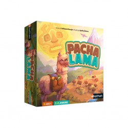 Pachalama