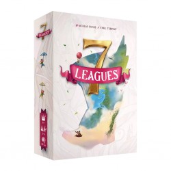7 Leagues