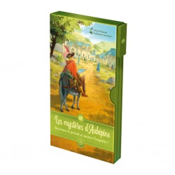 Les mystères d'Aubépine