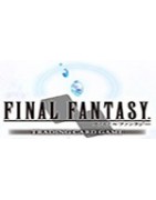 Final Fantasy - Le jeu de cartes