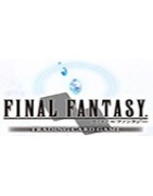 Final Fantasy Tcg