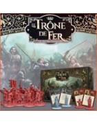 Le trône de fer - Le jeu de figurines