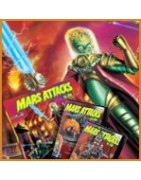 Mars Attacks