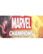 Marvel Champions JCE