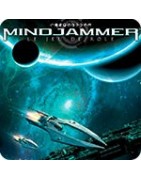 Mindjammer